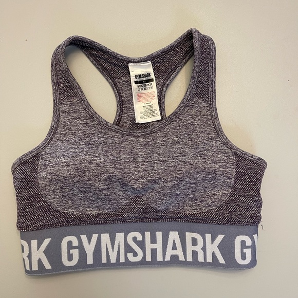Gymshark Flex Bra XS - Picture 1 of 3